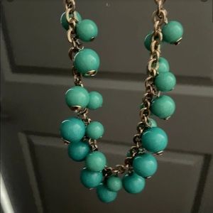 BAUBLE NECKLACE
